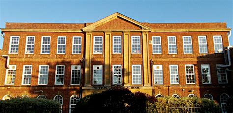 london's top grammar schools