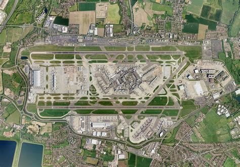 london airport strike 2023