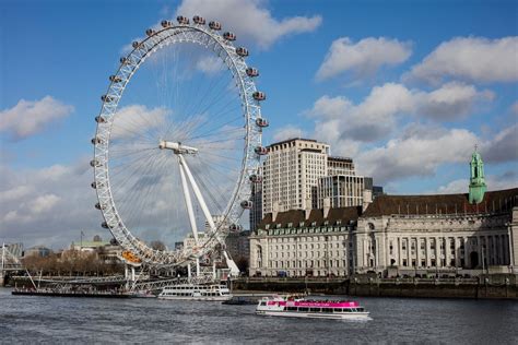 london boat trip offers