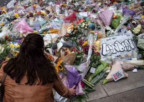 london bridge accident today