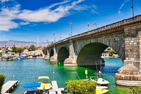 london bridge at lake havasu az