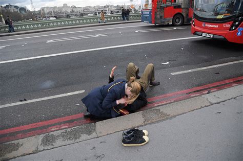 london bridge attack date