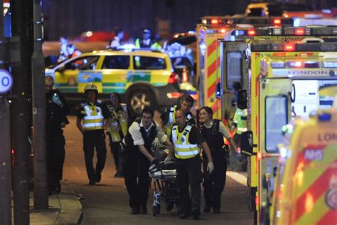 london bridge attack inquest