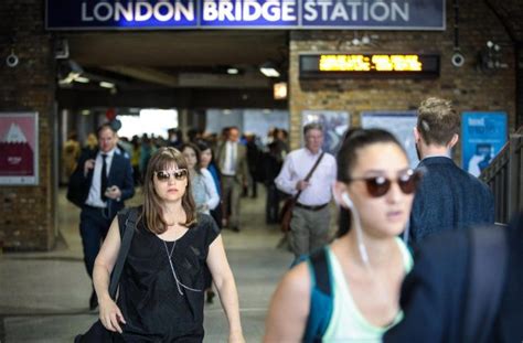 london bridge police incident