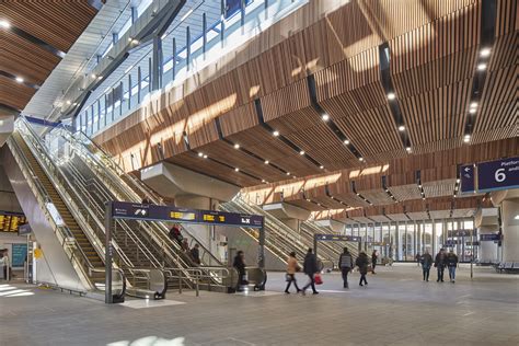 london bridge rail station