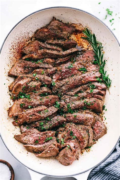 london broil recipes oven easy