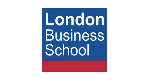 london business school logo png