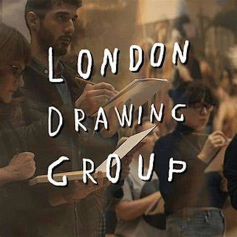 Displaying the work of the East London Group and presenting some of the history and background