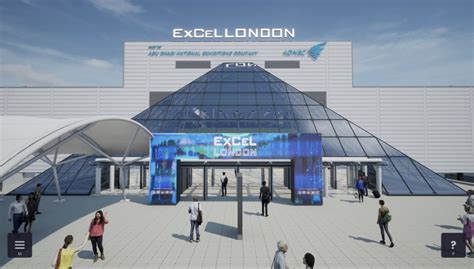 London Excel Centre Guide