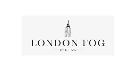 London Fog Discount Code