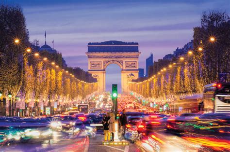 london france tour packages