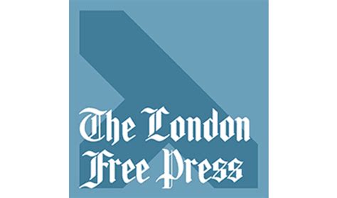 london free press in toronto