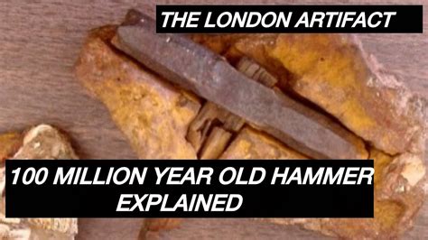 London Hammer Explained