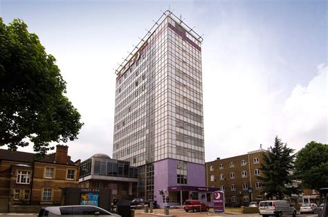 london hammersmith premier inn reviews