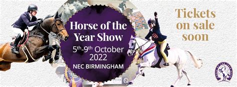 london horse show 2022 tickets