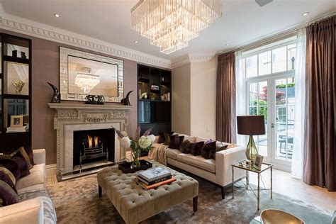 London Interior Design