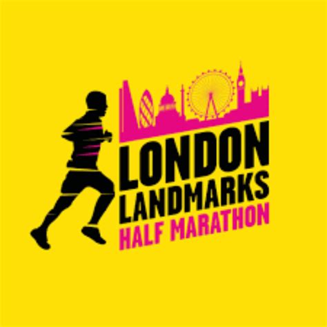 london landmarks half marathon 2023 instagram