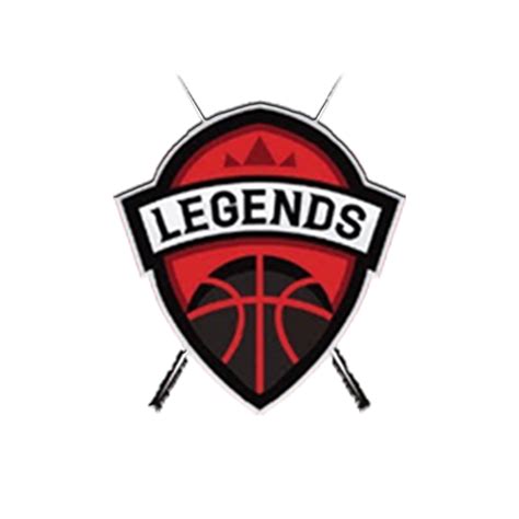 london legends basketball club