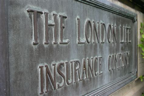 london life insurance company jobs