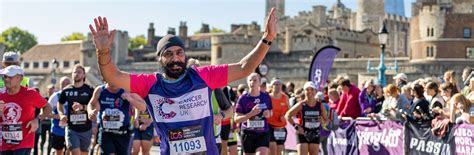 london marathon 2022 charity entry