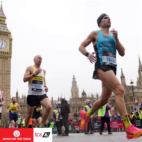 london marathon 2025 registration