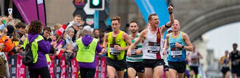 london marathon championship entry 2022