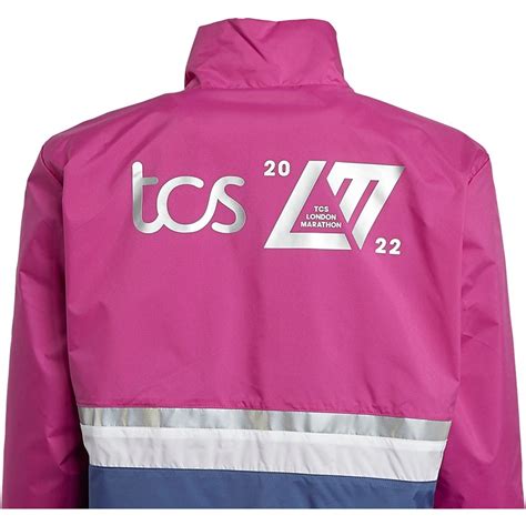 london marathon jacket 2023