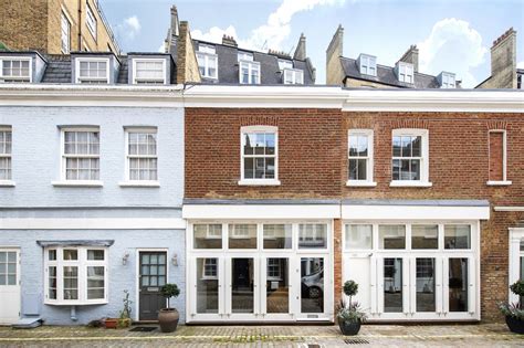 london mews houses for sale uk
