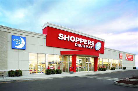london ontario shoppers drug mart locations