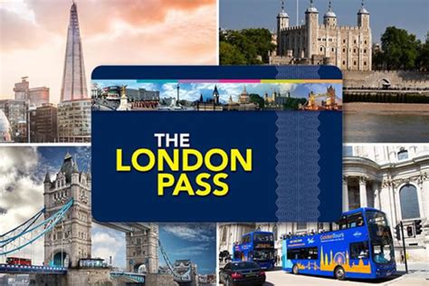 london pass 2023 go city