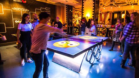 London Pub Activities