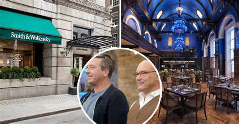 london restaurants featured on masterchef