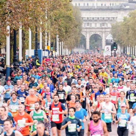 london royal parks half marathon 2024