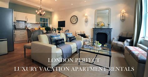 london short term apartment rental prices