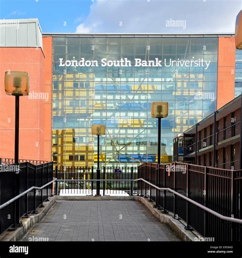 london south bank university business school