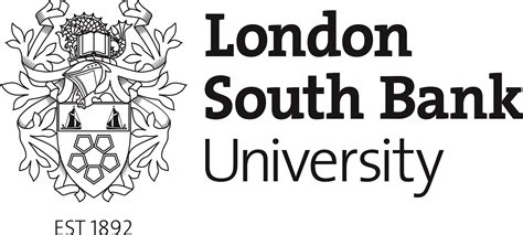 london south bank university logo
