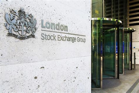 london stock exchange contact number