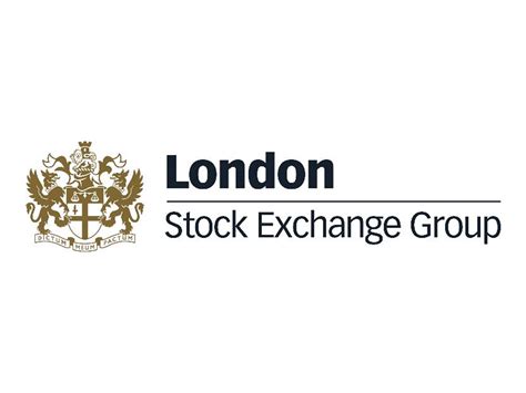 london stock exchange group limited