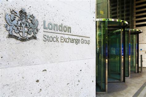 london stock exchange group salary india