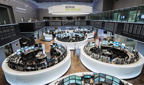 london stock exchange share news