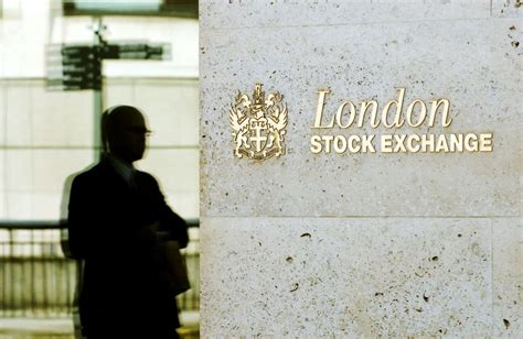 london stock market hours