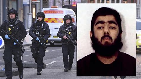 london sword attack suspects name