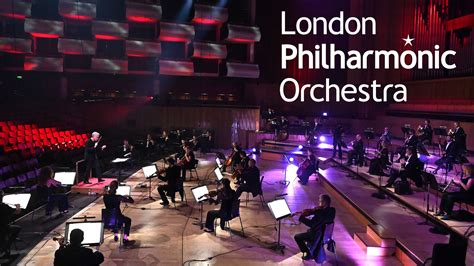 london symphony orchestra 2024