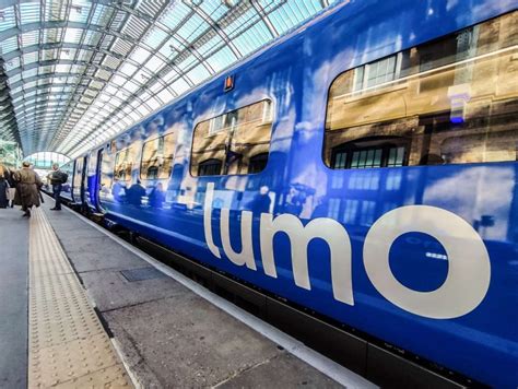 london to edinburgh train tickets lumo