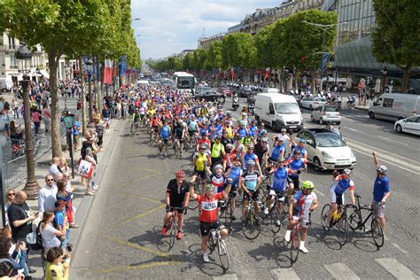 london to paris bike ride 2024