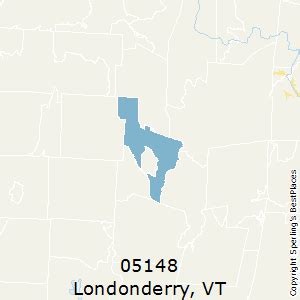 Londonderry Vt Zip