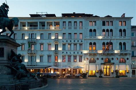 londra palace venezia