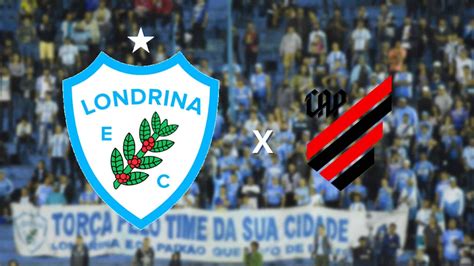 londrina esporte clube ao vivo