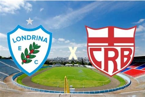 londrina x crb palpite