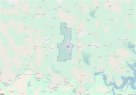 Lone Grove Elementary